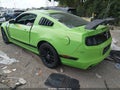 2014 Ford Mustang — photo 3 of 17 | VIN 1ZVBP8AM8E5297935