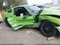 2014 Ford Mustang — photo 6 of 17 | VIN 1ZVBP8AM8E5297935