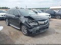 2015 Acura MDX — photo 1 of 16 | VIN 5FRYD4H49FB021976