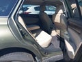 2017 Subaru Outback — photo 8 of 16 | VIN 4S4BSAKC5H3350505