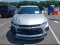2021 Chevrolet Blazer — photo 12 of 17 | VIN 3GNKBCRS6MS510612