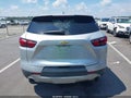 2021 Chevrolet Blazer — photo 16 of 17 | VIN 3GNKBCRS6MS510612
