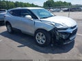 2021 Chevrolet Blazer — photo 1 of 17 | VIN 3GNKBCRS6MS510612