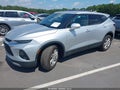 2021 Chevrolet Blazer — photo 2 of 17 | VIN 3GNKBCRS6MS510612