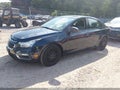 2016 Chevrolet Cruze Limited — photo 2 of 13 | VIN 1G1PC5SH6G7177359