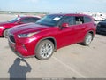 2021 Toyota Highlander — photo 2 of 16 | VIN 5TDDZRBH0MS074827