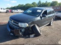 2013 Dodge Durango — photo 2 of 16 | VIN 1C4RDJDG3DC675550