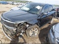 2020 Kia Telluride — photo 2 of 17 | VIN 5XYP24HC2LG076722
