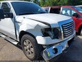 2011 Ford F-150 — photo 6 of 16 | VIN 1FTFW1ET7BFA92774