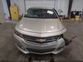 2015 Chevrolet Impala — photo 11 of 15 | VIN 2G1125S38F9100373