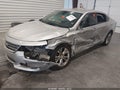 2015 Chevrolet Impala — photo 2 of 15 | VIN 2G1125S38F9100373