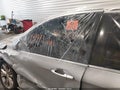 2015 Chevrolet Impala — photo 14 of 15 | VIN 2G1125S38F9100373