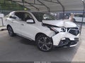 2020 Acura MDX — photo 1 of 16 | VIN 5J8YD4H59LL016426