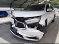 2020 Acura MDX — photo 6 of 16 | VIN 5J8YD4H59LL016426