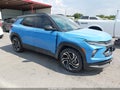 2024 Chevrolet Trailblazer — photo 1 of 18 | VIN KL79MTSL4RB130317