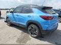 2024 Chevrolet Trailblazer — photo 3 of 18 | VIN KL79MTSL4RB130317