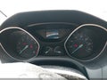 2013 Ford Focus — photo 7 of 16 | VIN 1FADP3E26DL108352