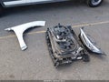 2023 Infiniti QX60 — photo 12 of 17 | VIN 5N1DL1FS7PC353377