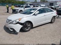 2013 Hyundai Sonata — photo 2 of 17 | VIN 5NPEB4AC4DH539858