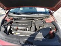 2016 Hyundai Sonata — photo 10 of 14 | VIN 5NPE24AF7GH291829