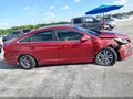 2016 Hyundai Sonata — photo 13 of 14 | VIN 5NPE24AF7GH291829