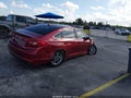 2016 Hyundai Sonata — photo 4 of 14 | VIN 5NPE24AF7GH291829