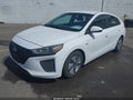2018 Hyundai Ioniq Hybrid — photo 2 of 16 | VIN KMHC65LC5JU099869