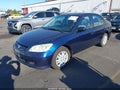2004 Honda Civic — photo 2 of 12 | VIN 2HGES16644H571298