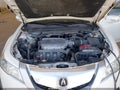 2009 Acura TL — photo 10 of 17 | VIN 19UUA86559A011326