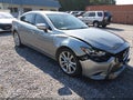 2014 Mazda 6 — photo 1 of 16 | VIN JM1GJ1V58E1104968