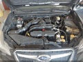 2014 Subaru XV Crosstrek — photo 10 of 16 | VIN JF2GPACC6E8240962