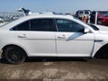 2012 Ford Taurus — photo 13 of 16 | VIN 1FAHP2EW9CG107833