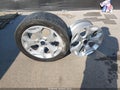 2012 Ford Taurus — photo 11 of 16 | VIN 1FAHP2EW9CG107833
