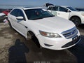 2012 Ford Taurus — photo 1 of 16 | VIN 1FAHP2EW9CG107833