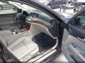 2008 Infiniti M45 — photo 5 of 14 | VIN JNKBY01F18M550511
