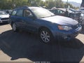 2006 Subaru Outback — photo 1 of 16 | VIN 4S4BP62C867326977