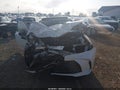 2026 Toyota Camry — photo 12 of 16 | VIN 4T1DBADK1TU049424