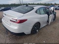 2026 Toyota Camry — photo 4 of 16 | VIN 4T1DBADK1TU049424