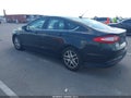 2016 Ford Fusion — photo 3 of 11 | VIN 3FA6P0H75GR146093