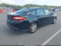 2016 Ford Fusion — photo 4 of 11 | VIN 3FA6P0H75GR146093