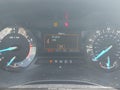 2016 Ford Fusion — photo 7 of 11 | VIN 3FA6P0H75GR146093