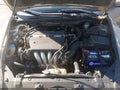 2003 Honda Accord — photo 10 of 11 | VIN JHMCM56393C020118