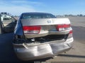 2003 Honda Accord — photo 6 of 11 | VIN JHMCM56393C020118