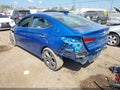 2017 Hyundai Elantra — photo 3 of 17 | VIN KMHD84LF9HU209366