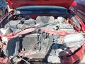 2018 Toyota Tacoma — photo 10 of 17 | VIN 5TFCZ5AN4JX137896