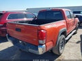 2018 Toyota Tacoma — photo 4 of 17 | VIN 5TFCZ5AN4JX137896