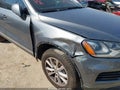 2014 Volkswagen Touareg — photo 17 of 17 | VIN WVGEF9BP1ED003343