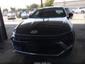 2025 Hyundai Sonata Hybrid — photo 13 of 19 | VIN KMHL54JJ1SA110769