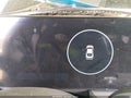 2025 Hyundai Sonata Hybrid — photo 7 of 19 | VIN KMHL54JJ1SA110769
