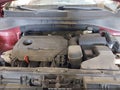 2017 Kia Sorento — photo 10 of 17 | VIN 5XYPGDA33HG297958
